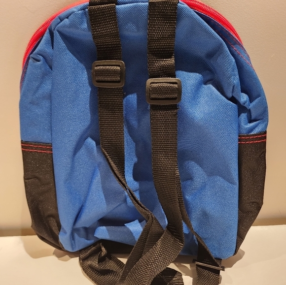 MARVEL Boys Backpack (New) - Picture 4 of 4
